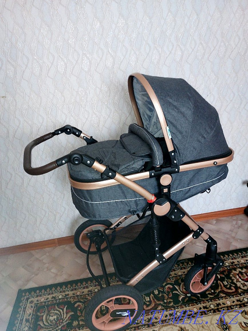 Used stroller for sale Taldykorgan - photo 3
