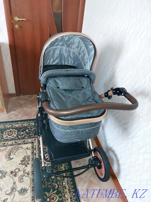 Used stroller for sale Taldykorgan - photo 5