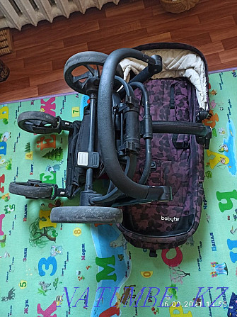 Sell baby stroller Astana - photo 5