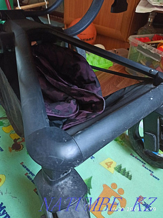 Sell baby stroller Astana - photo 2