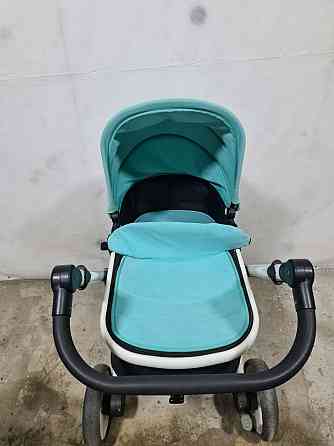 Продается детская коляска Sorang
