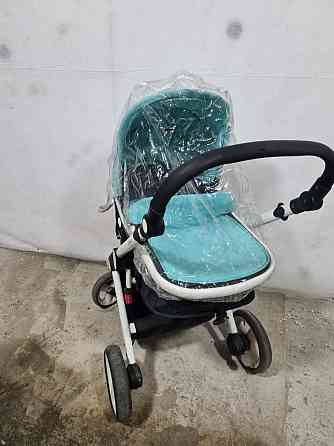 Продается детская коляска  Саран