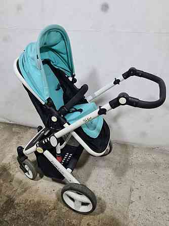 Продается детская коляска  Саран