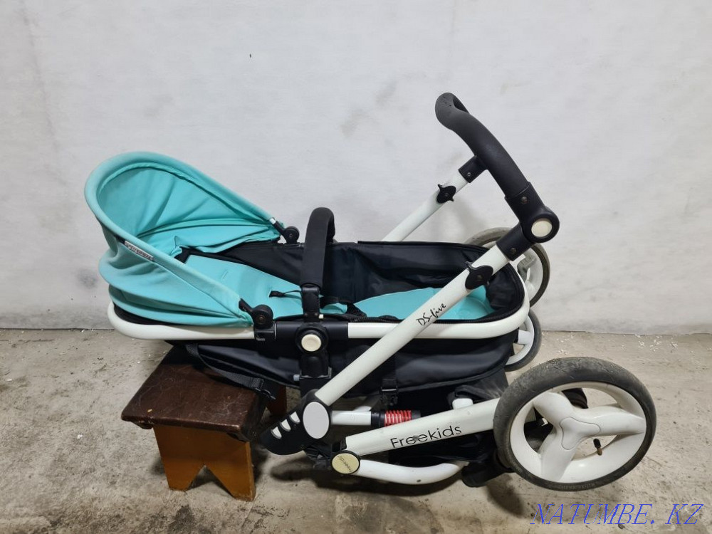 baby stroller for sale Sorang - photo 7