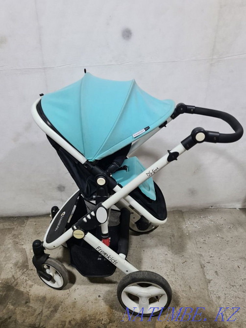 baby stroller for sale Sorang - photo 6