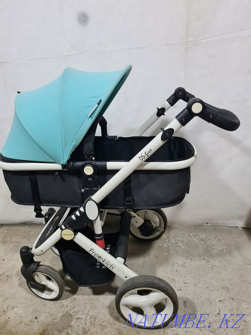baby stroller for sale Sorang - photo 1