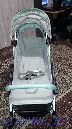 summer stroller for sale Stepnogorskoye - photo 2