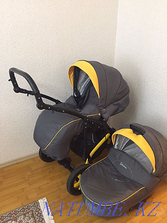 Sell stroller 2in1 Astana - photo 3