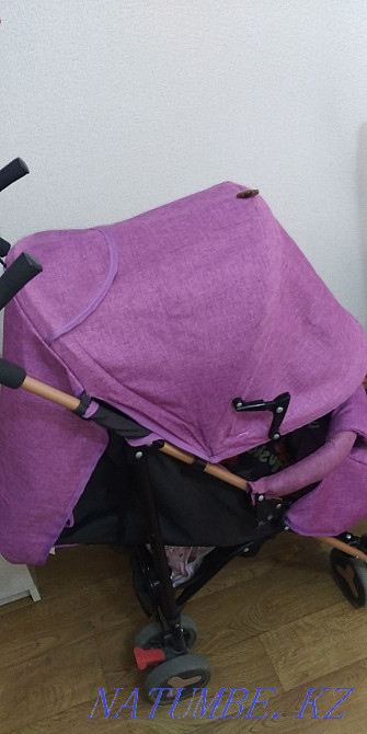 Продам коляску недорого Степногорск - изображение 2