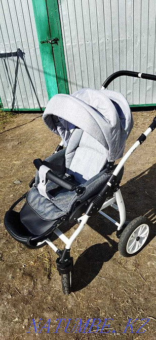 Baby carriage (Poland) Petropavlovsk - photo 1
