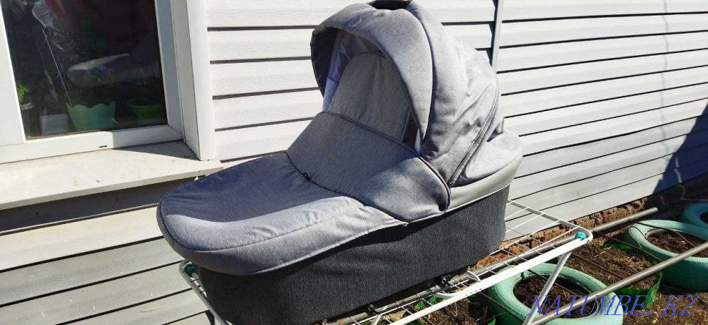 Baby carriage (Poland) Petropavlovsk - photo 4