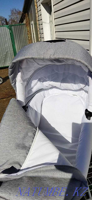 Baby carriage (Poland) Petropavlovsk - photo 6