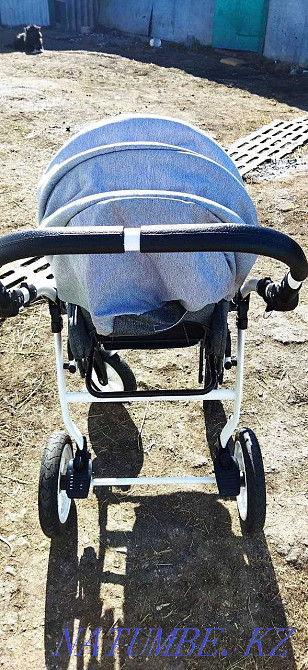 Baby carriage (Poland) Petropavlovsk - photo 3