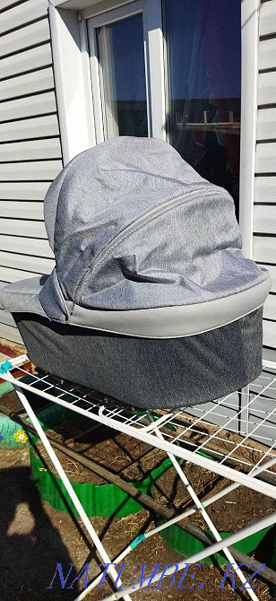 Baby carriage (Poland) Petropavlovsk - photo 7