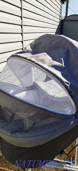 Baby carriage (Poland) Petropavlovsk - photo 5