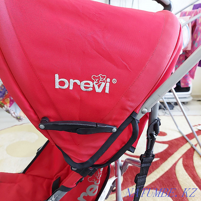 Sell baby stroller  - photo 2