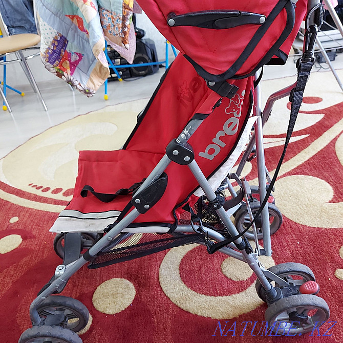 Sell baby stroller  - photo 3