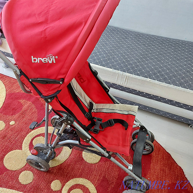 Sell baby stroller  - photo 4