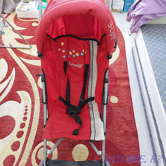 Sell baby stroller  - photo 1