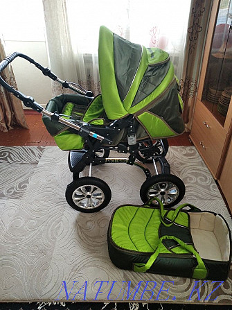 Stroller baby sell  - photo 1