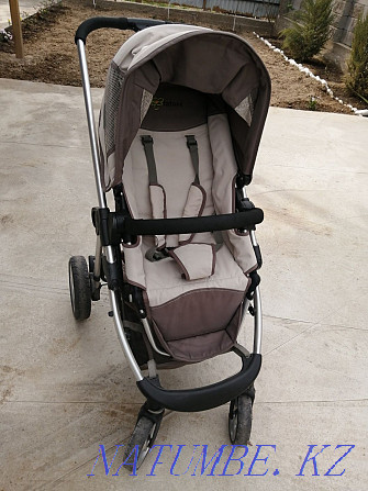 Stroller 2in1 faton Almaty - photo 3