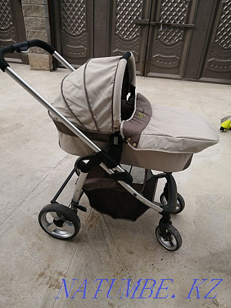 Stroller 2in1 faton Almaty - photo 2