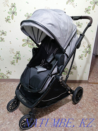 Canmeja baby stroller Ust-Kamenogorsk - photo 2