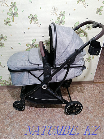 Canmeja baby stroller Ust-Kamenogorsk - photo 3