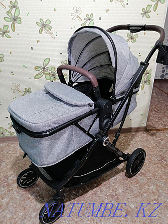 Canmeja baby stroller Ust-Kamenogorsk - photo 1