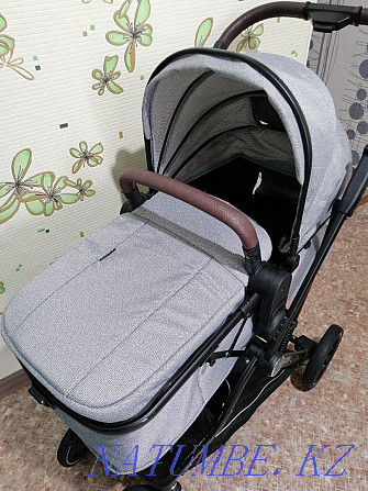 Canmeja baby stroller Ust-Kamenogorsk - photo 4