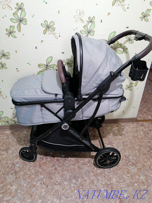 Детская коляска Canmeja Усть-Каменогорск - изображение 3