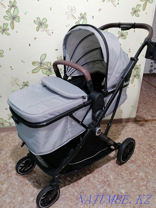 Детская коляска Canmeja Усть-Каменогорск - изображение 1