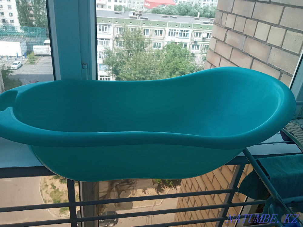 Stroller and bike for sale. Astana - photo 3