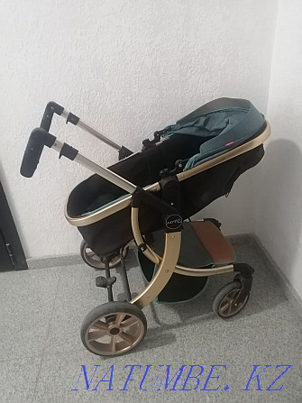 Sell baby stroller Белоярка - photo 2