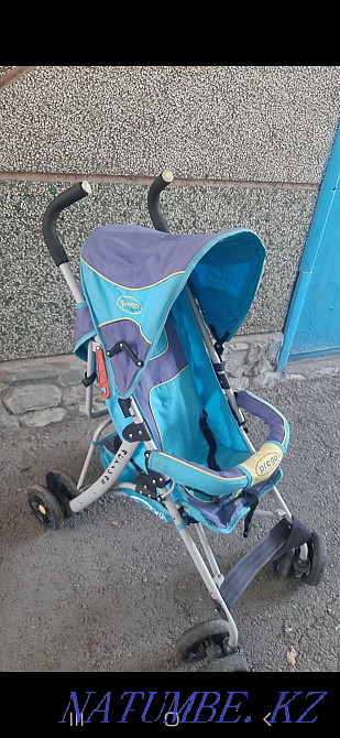 Sell stroller Taldykorgan - photo 1
