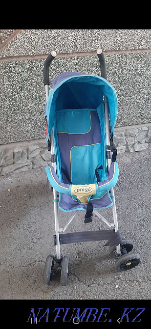 Sell stroller Taldykorgan - photo 2