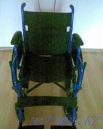 Продам пеленки, комнатная взрослая коляска Атырау - изображение 1