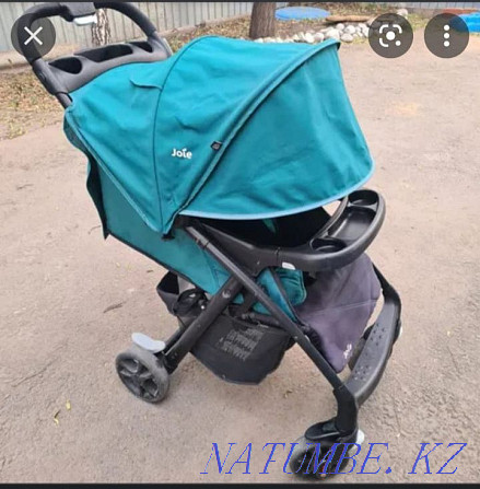 Stroller for sale in good condition Karagandy - photo 1