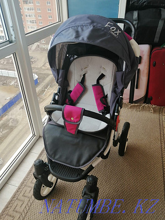 stroller for sale in good condition Kokshetau - photo 1