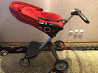 Продам коляску Stokke v4 Pavlodar