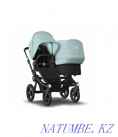 Baby stroller Almaty - photo 1