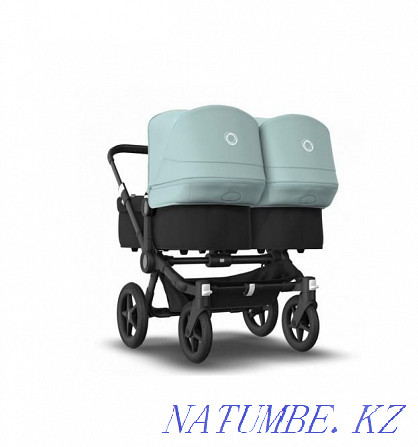 Baby stroller Almaty - photo 2