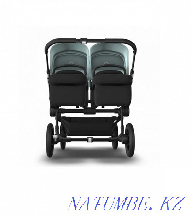 Baby stroller Almaty - photo 4