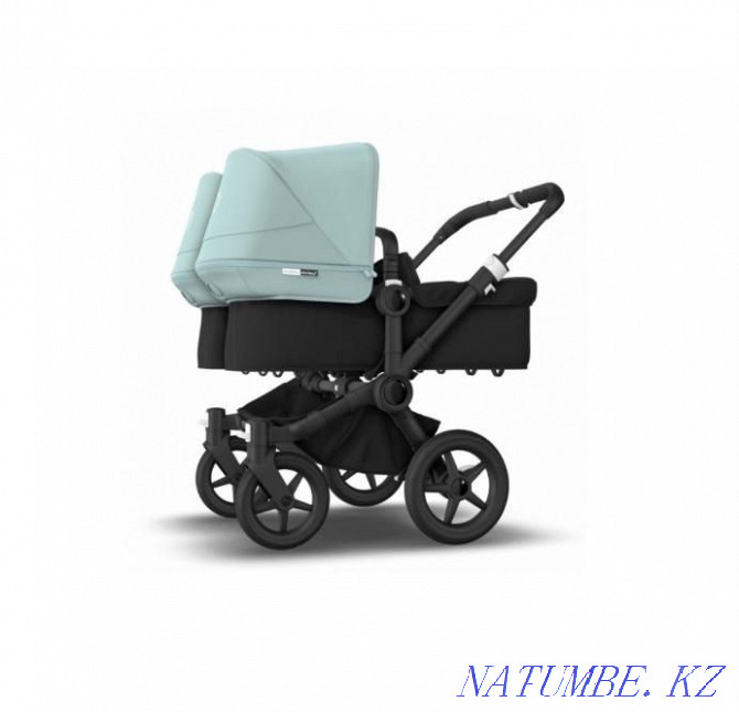 Baby stroller Almaty - photo 5