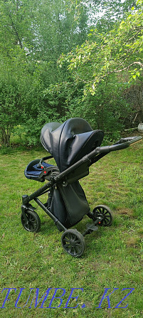 Stroller ANEX Cross Almaty - photo 1