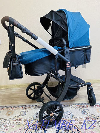 Baby strollers Astana - photo 1