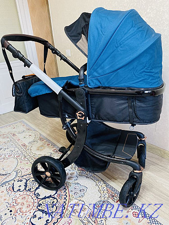 Baby strollers Astana - photo 2