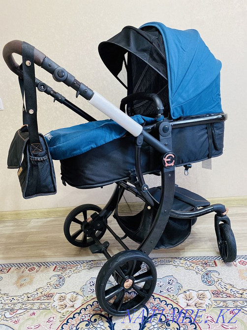 Детские коляски Астана - изображение 1