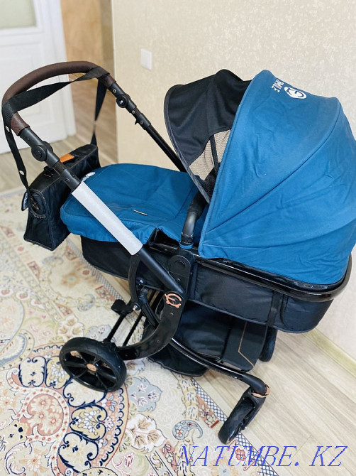 Детские коляски Астана - изображение 3