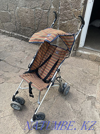 Stroller, summer Karagandy - photo 4